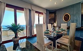 Luxury Apartment - Terrazza Sul Mare